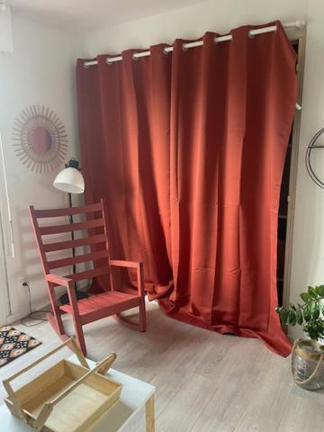 Studio A 15 Mn De Toulouse A Castelginest Exterior photo